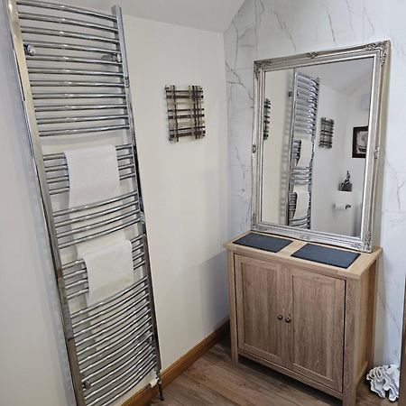 Letterfinlay Lodge House 외부 사진