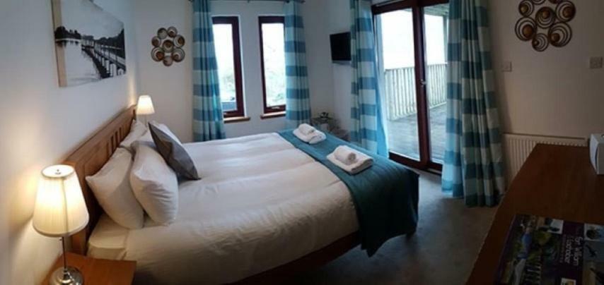 Letterfinlay Lodge House 외부 사진