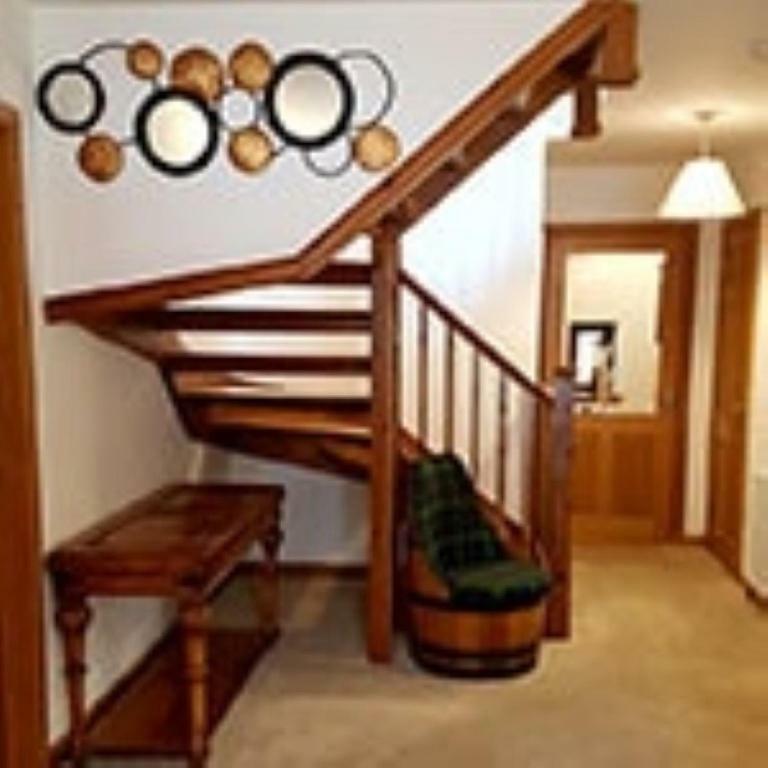 Letterfinlay Lodge House 외부 사진