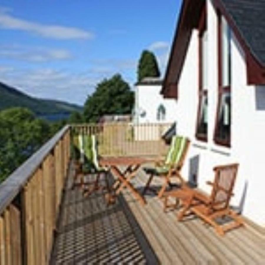 Letterfinlay Lodge House 외부 사진