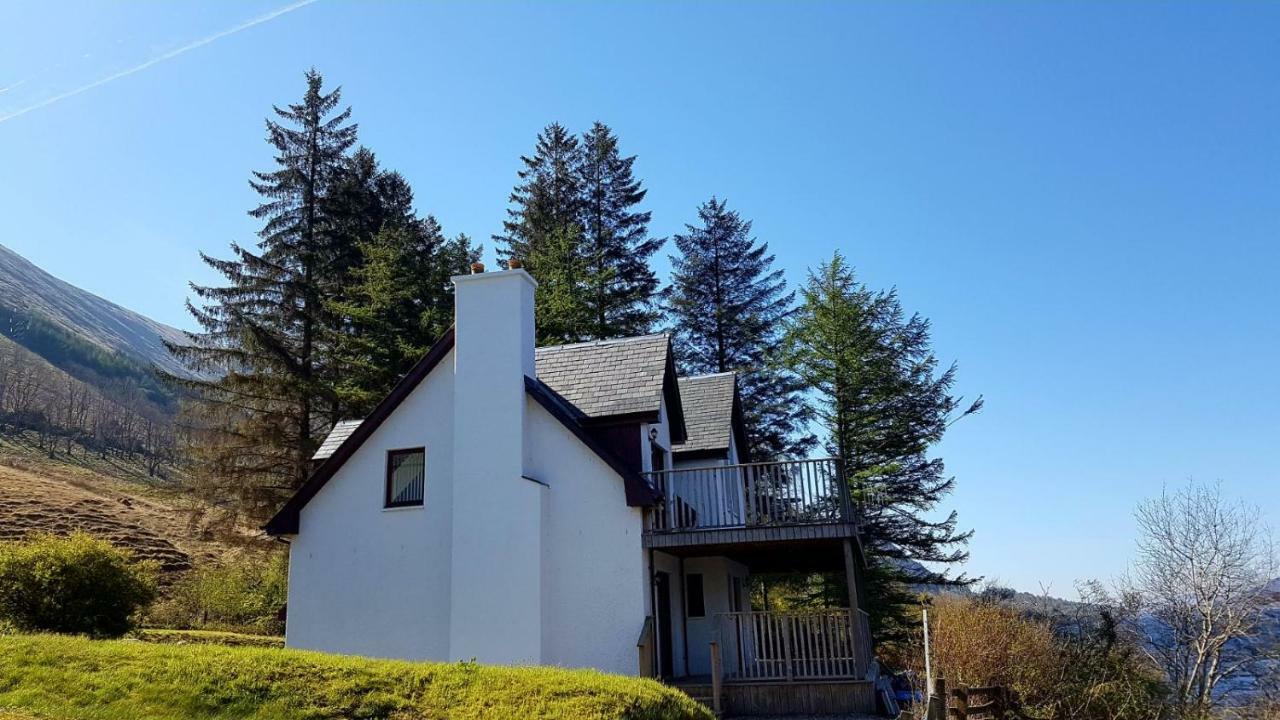 Letterfinlay Lodge House 외부 사진