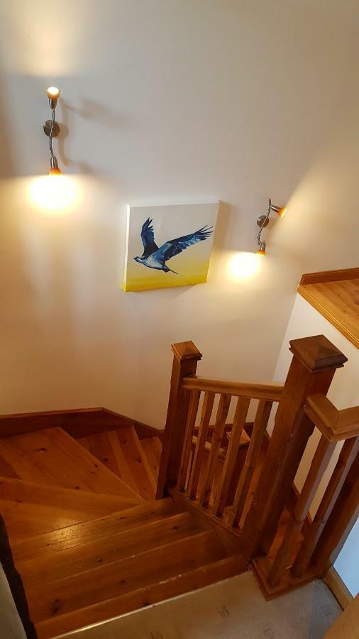Letterfinlay Lodge House 외부 사진