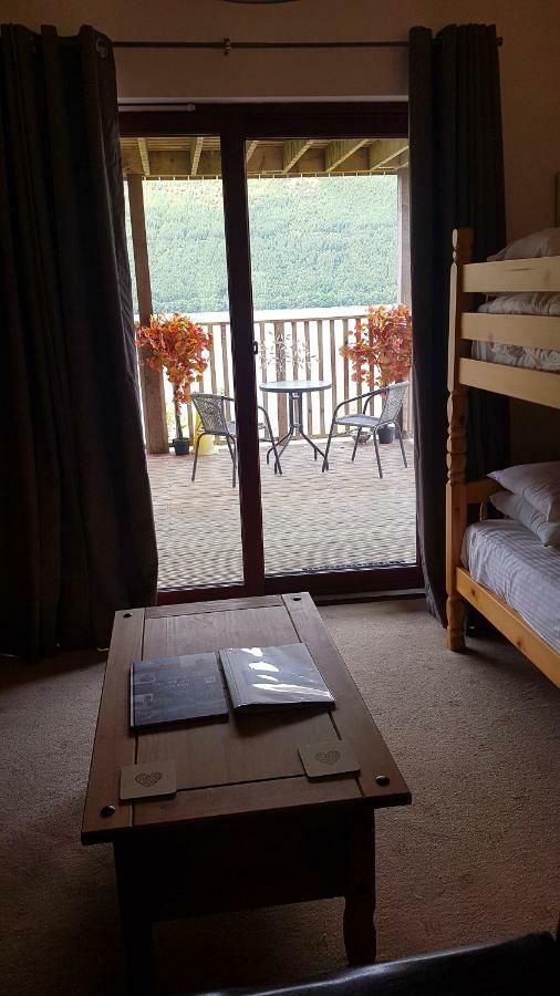 Letterfinlay Lodge House 외부 사진