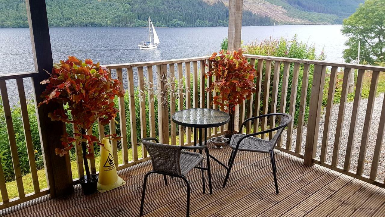 Letterfinlay Lodge House 외부 사진