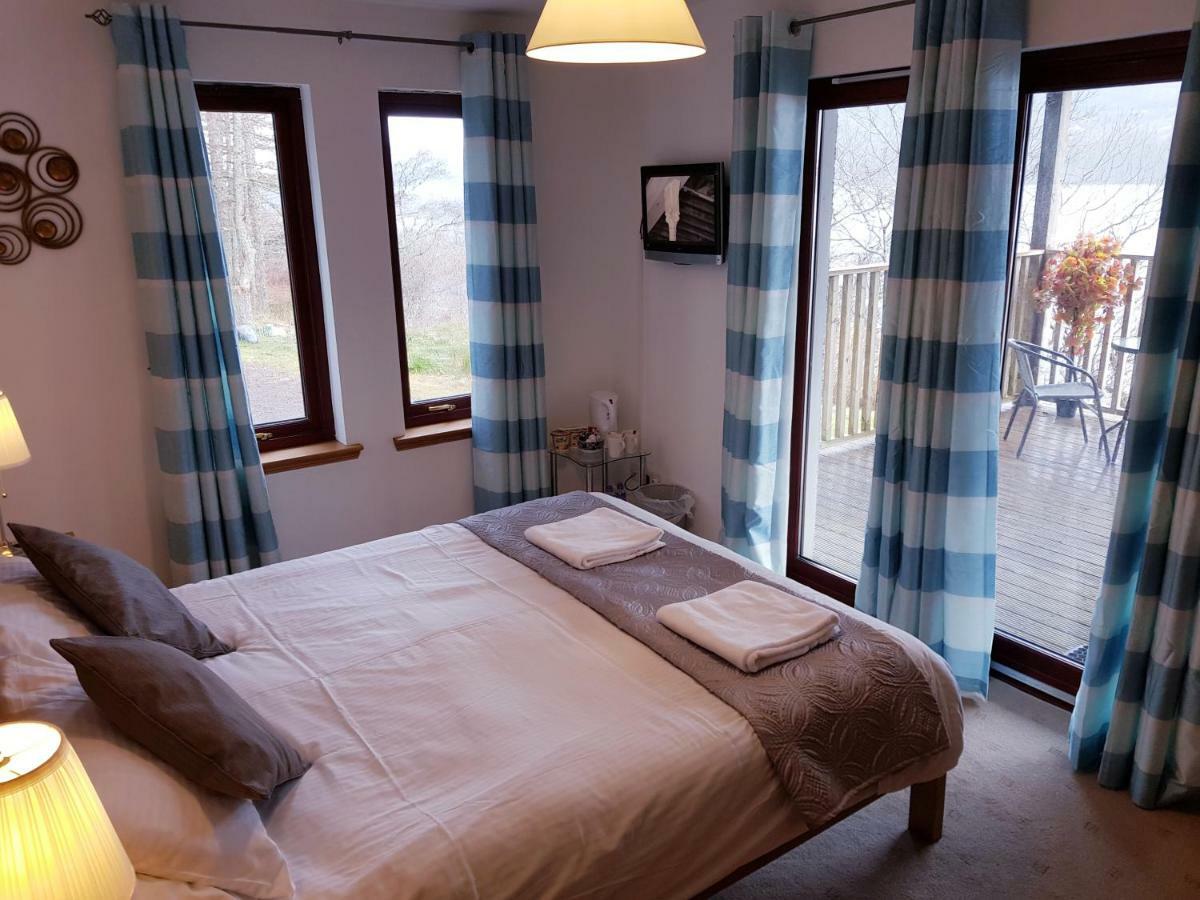 Letterfinlay Lodge House 외부 사진