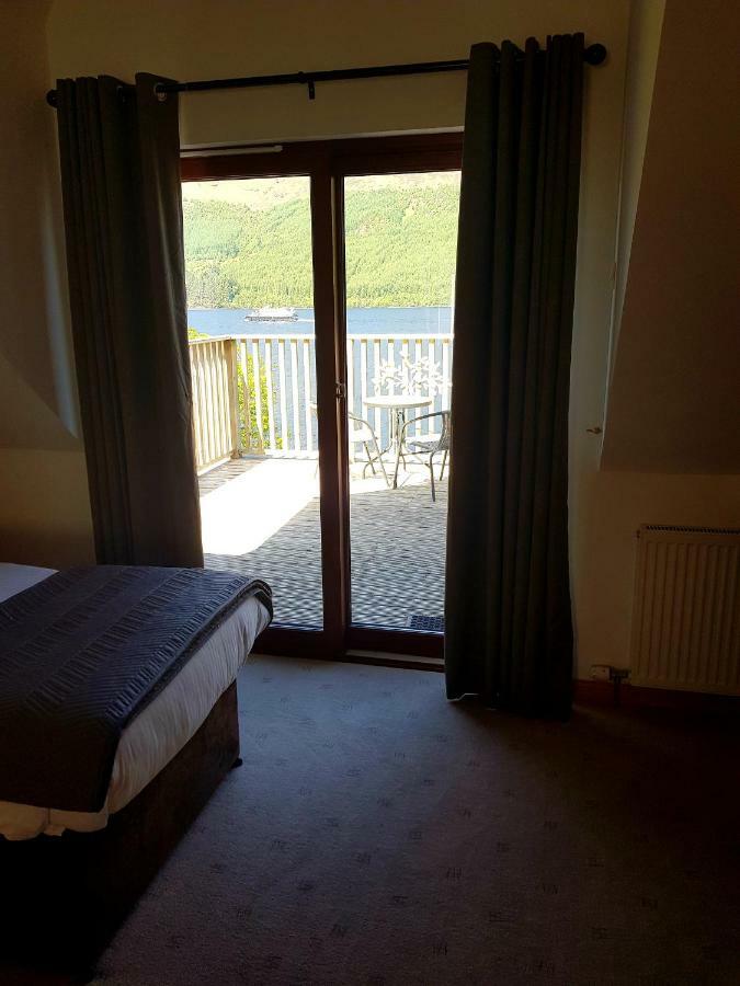 Letterfinlay Lodge House 외부 사진